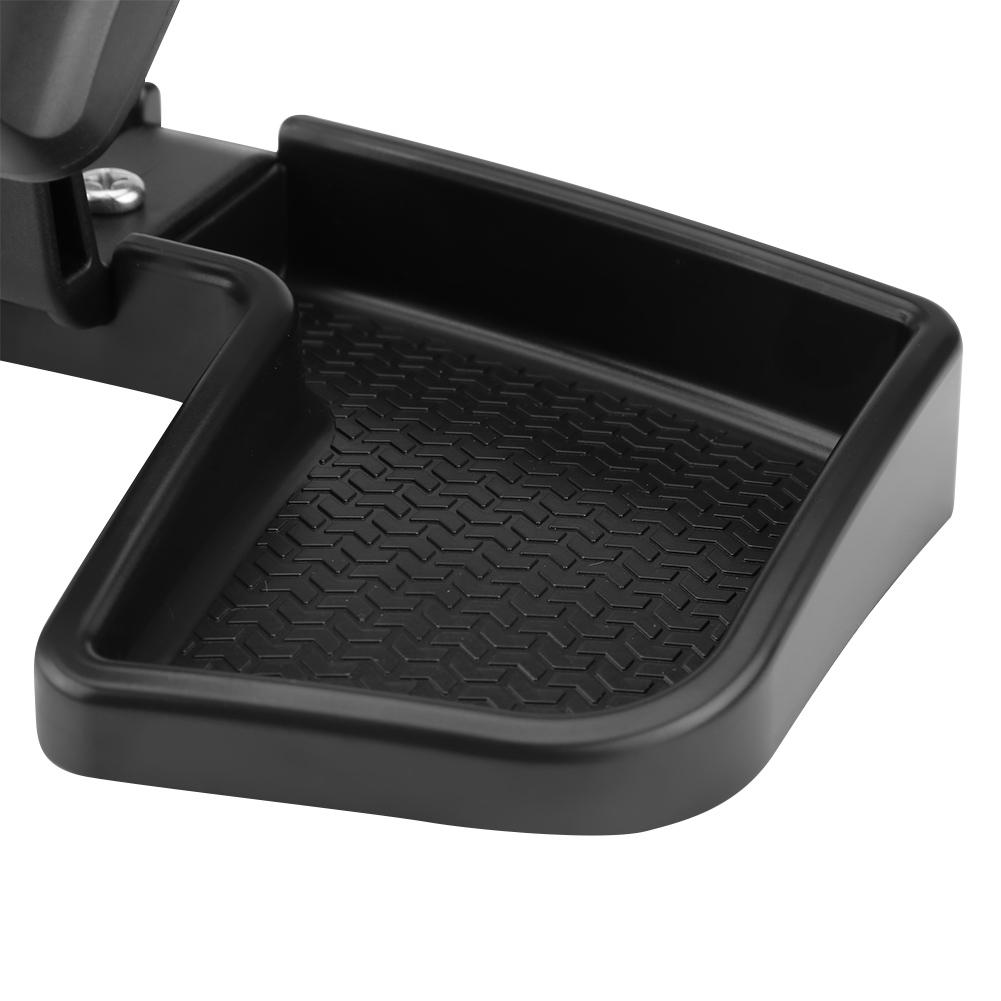 360 Degrees Rotating Car Dashboard Mount Cell Phone Bracket GPS Support Holder for Jeep Renegade 14 17