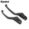 BMW R1200GS K1600GT R1250RT Clutch & Brake Lever Accessories