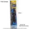 90W High-Power Electric Soldering Iron Set, Constant Temperature Welding Tool for Professional Repairs
