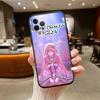 RA10 Cosmic Princess Kaguya Shell Phone Case for Samsung Galaxy Note 10 20 S23 S24 S25 Ultra FE Plus Edge Lite A02S A35 A07 A17