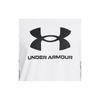 Under Armour  logoT Men's 1382911-100