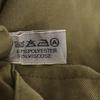 Austrian Army 90s Military Cargo Pants Khaki Button Fly Men's Used