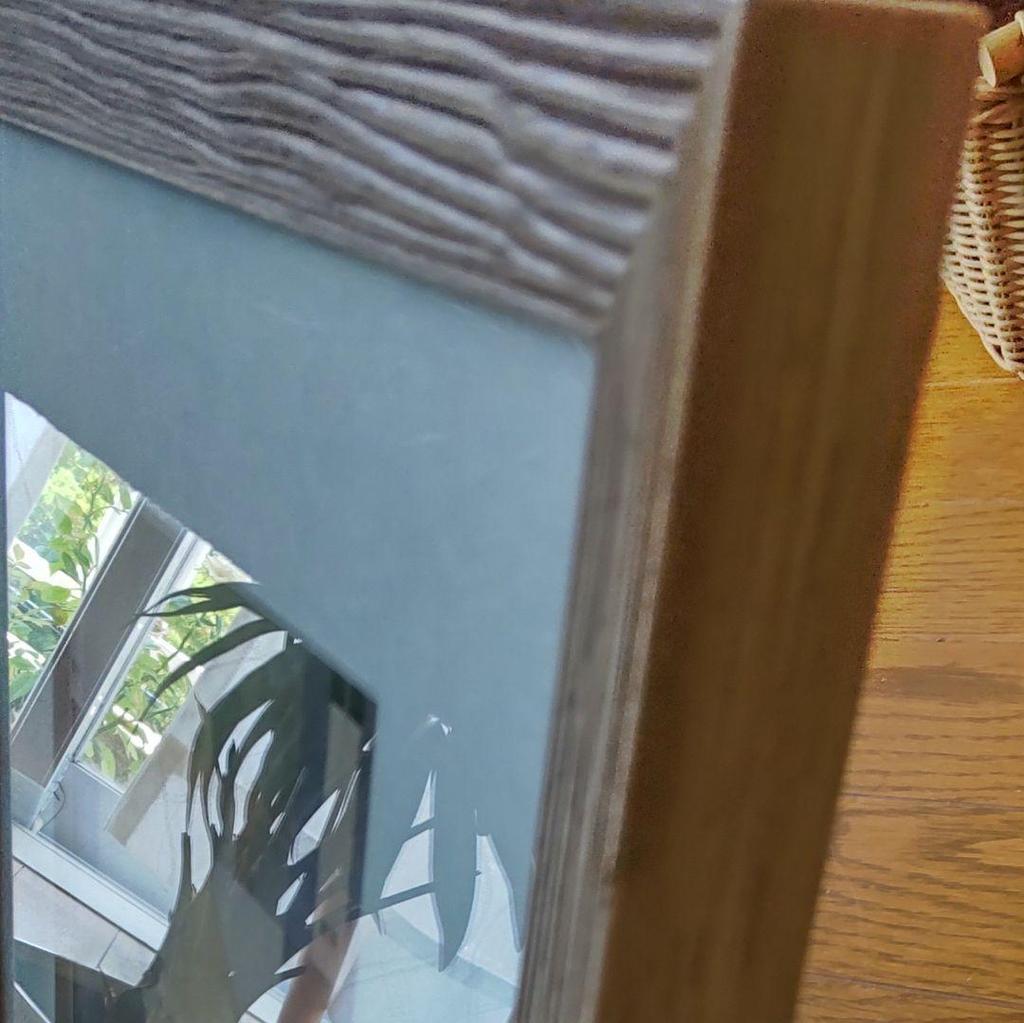 [USED] Klimt Portrait of Margaret Stonborough (framed with sale mat) 28 x 34 cm