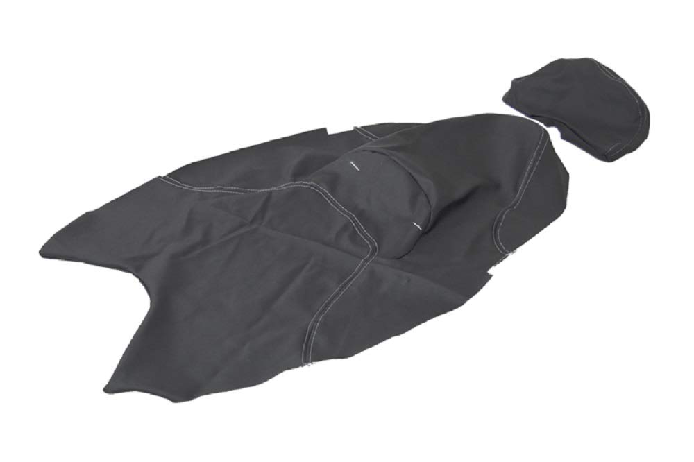 Bike Parts Center Motorcycle Seat Cover for Yamaha Majesty 125 5CA (SY-021)