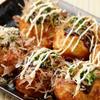 DIY Takoyaki set Premium with pan or ingredients only