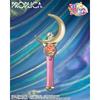 TAMASHII NATIONS PROPLICA Pretty Guardian Sailor Moon Moon Stick -Brilliant Color Edition- Approx. 260mm ABS Finished Product
