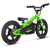 Babyvervoer – Loopfietsen en velomobielen