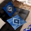 HHamburgerr SV Cushion Cover Pillowcase Upholstery Sofa Throw Pillow Home Decor Pillowcas