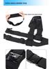 DJI Action5Pro/43 Camera Accessories: Chest Strap, Headband, Backpack Clip, Tempered Film, Helmet Strap