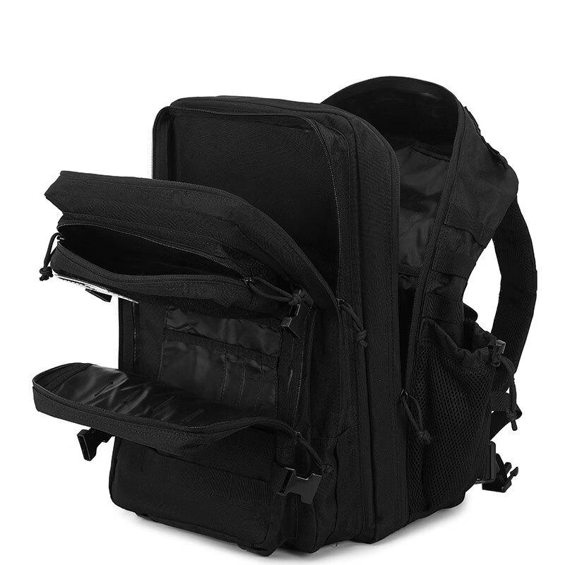 Li Shen Multi-functional Outdoor Travel Backpack