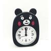 Cute Bear Alarm Clock, Cartoon Creative Shape, Student Cute Alarm Clock, Desktop Bedside Placement