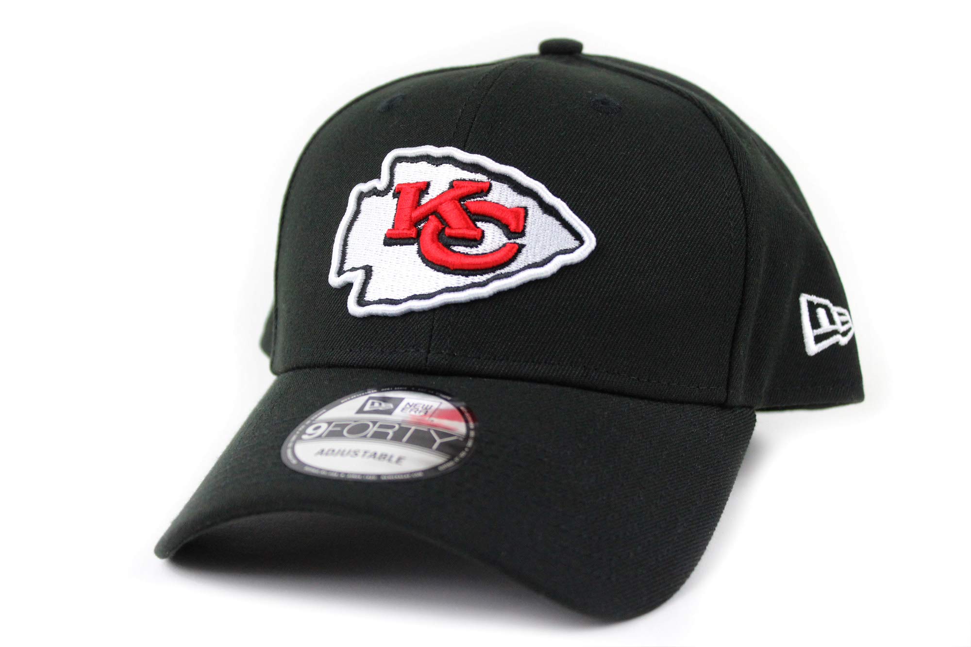 

Кепка НФЛ 9FORTY KANSAS CITY CHIEFS Kansas City Chiefs Black [New Era]