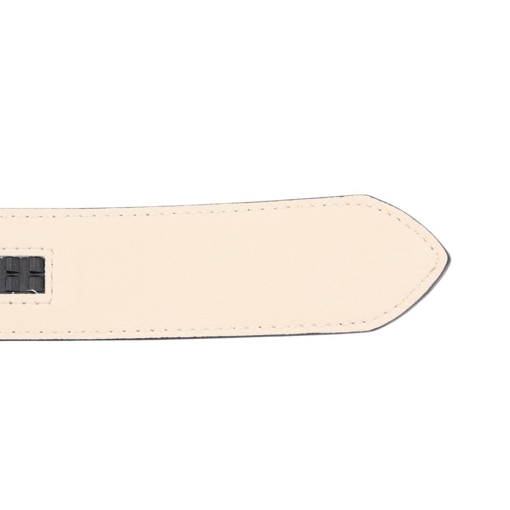 [St. Andrews] Golf - Standard Item - Belt (Slide Buckle)  Men's  042-6982851 010Black FR