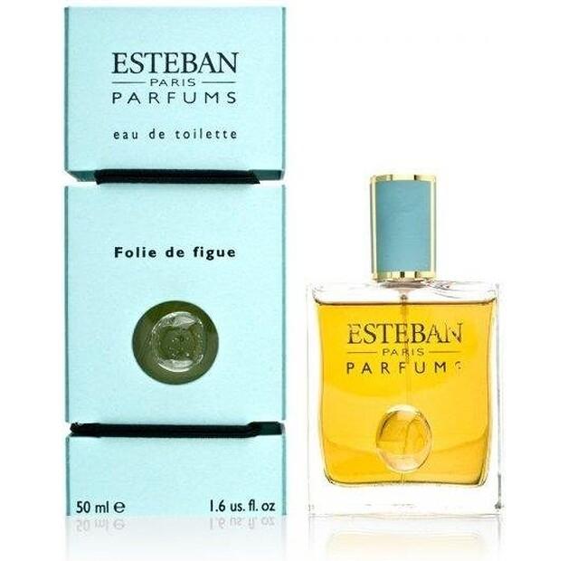 

Туалетная вода Esteban Paris Folie De Figue 50 Ml