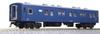 KATO N Gauge Passenger Car Formation Set Express KaimonNichinan 5 Cars 10-1915 Railway Model Passenger Car