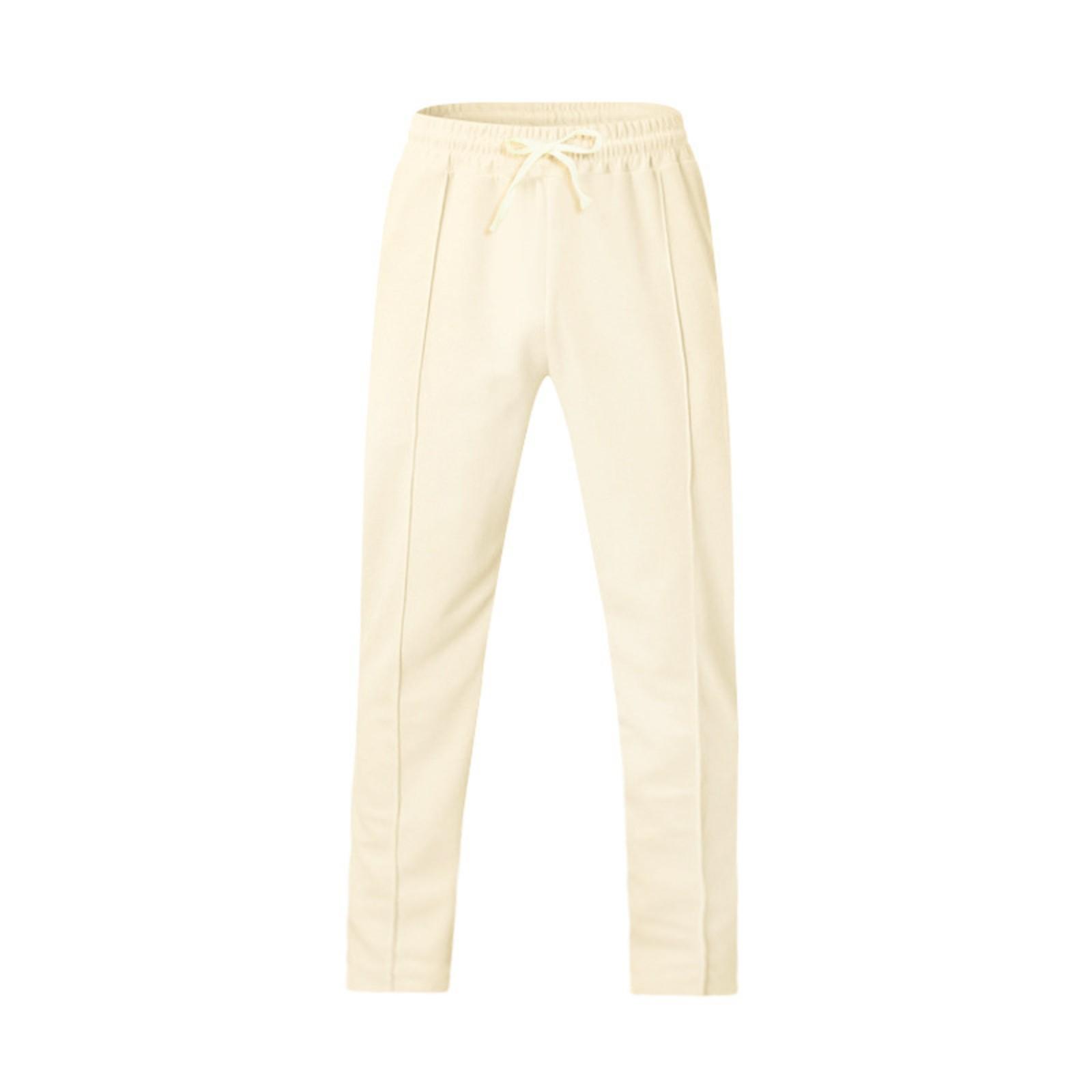 

Men s Loose Casual Sports Pants L армія зелений колір