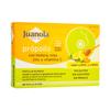 Juanola Propolis Hedera, Med, Zinek a Vitamín C 24U