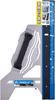 Shinwa Sokutei Circular Saw Guide 73150 Ruler, L-Angle Plus, 45cm,
