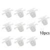10PCS Car Plastic Trim Clips Replacemne For Honda CR-V 2002 – On 75315-S9A-004