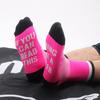 Professional Sport Socks Breathable Road Bicycle Socks