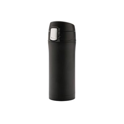 Recycelter Edelstahlbecher