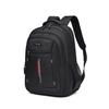 Large - Capacity Casual and Stylish Backpack, Suitable for Laptops, Made of Oxford Fabric. It Is a New Lightweight, Casual and V