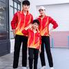 2019 Breathable Sports Attire for Men and Women - Custom LOGO, Ideal for Spring & Autumn