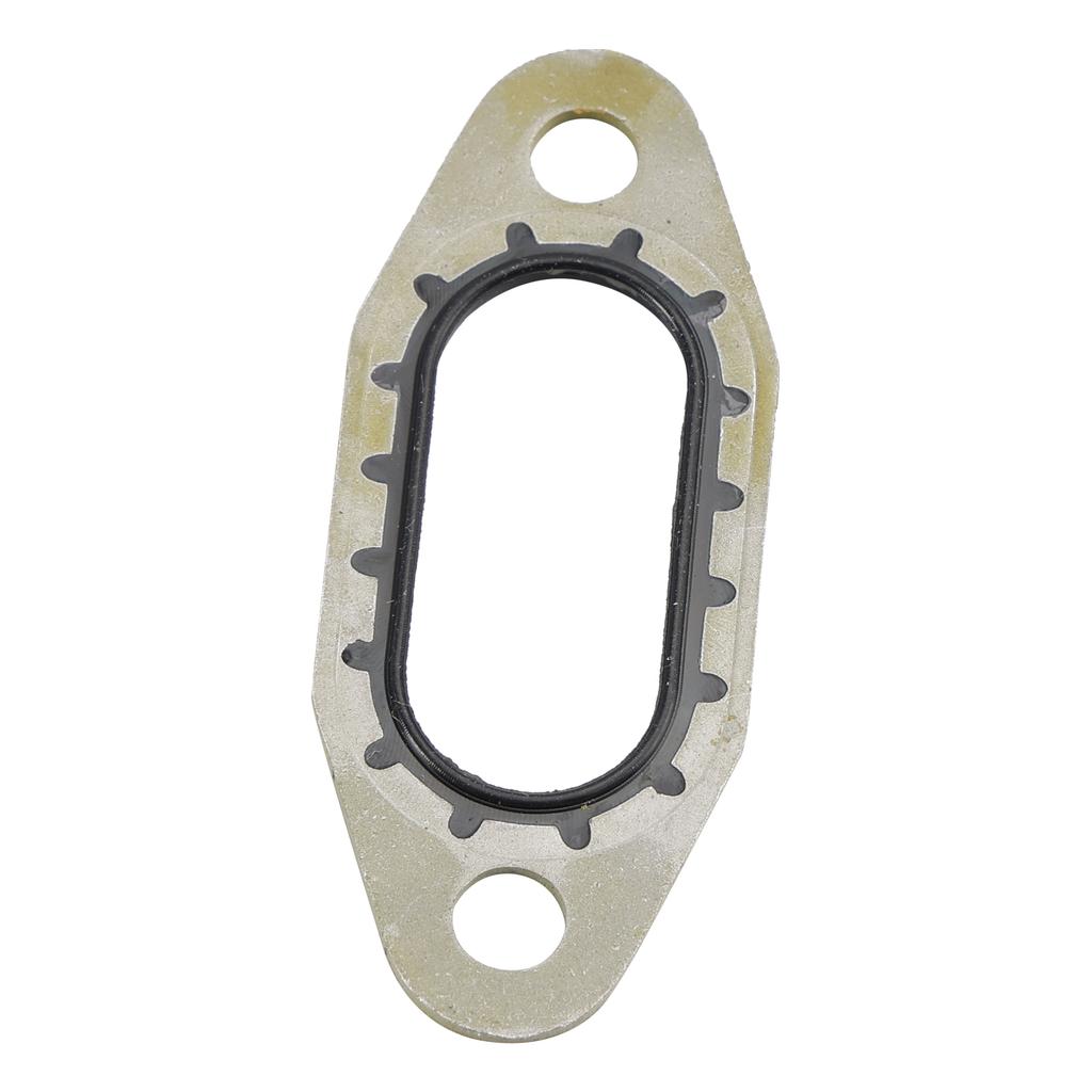 Oil Cooler Bypass Cover (No Sensor Ports) For Gen III & IV LS Engine