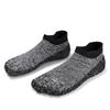 Unisex Five Finger Sneaker Ultralight Swim Beach Barefoot Shoes Wading Water Shoes Five Toes Shoes Fitness Running Yoga Footwear
