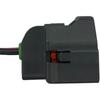 DigiAutoPart Camshaft Position Sensor Connector Wiring Harnesses 9098010947