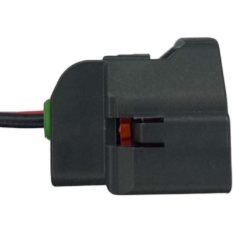 DigiAutoPart Camshaft Position Sensor Connector Wiring Harnesses 9098010947
