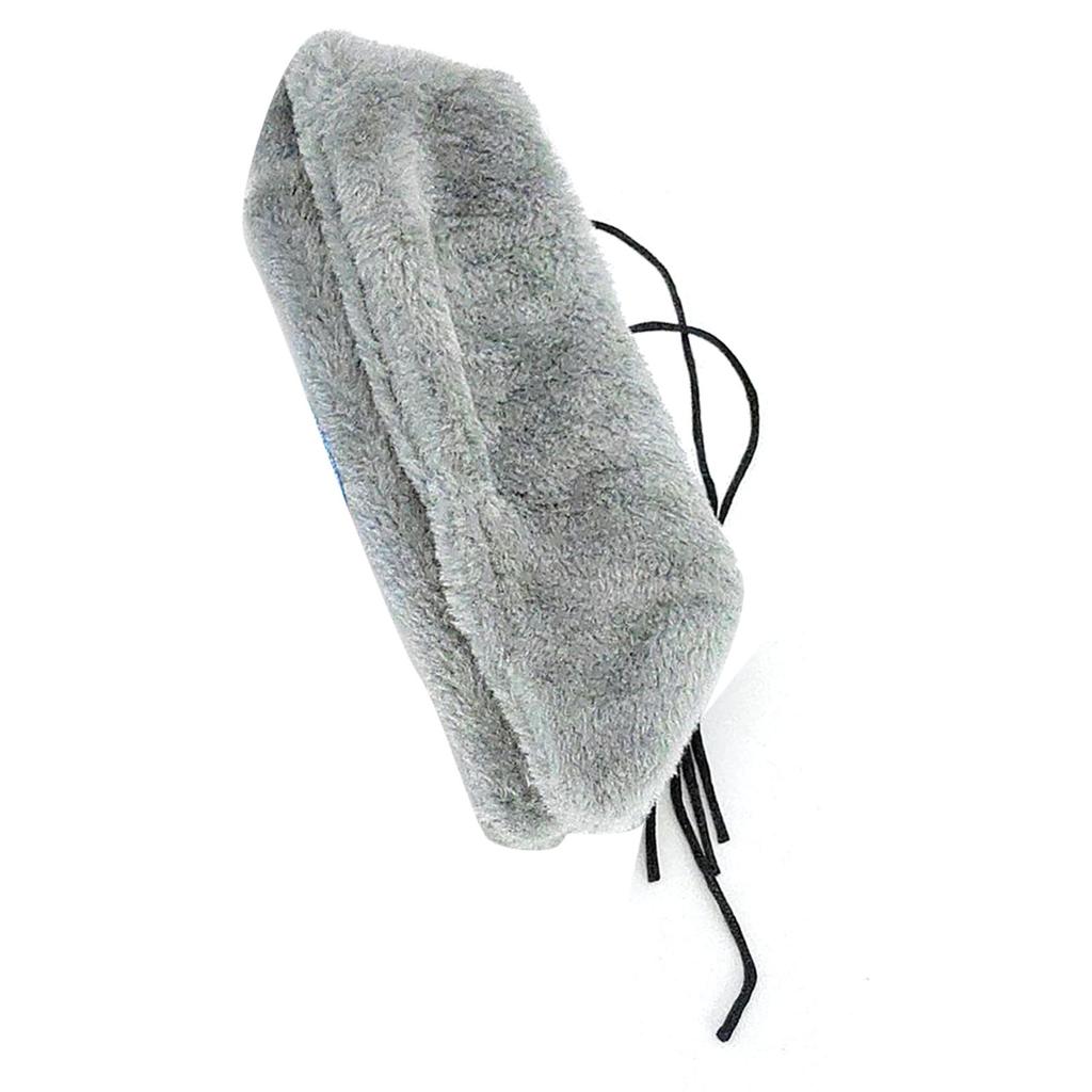 Bird Corner Fleece Soft Warm Velveteen Bright Color Washable Durable Bird Bed Warmer for Parrot