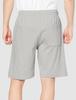 Champion Shorts, Plus Size, 100% Cotton, COTTON USA, Graphic Logo, Basic C3-X518L-070-3L