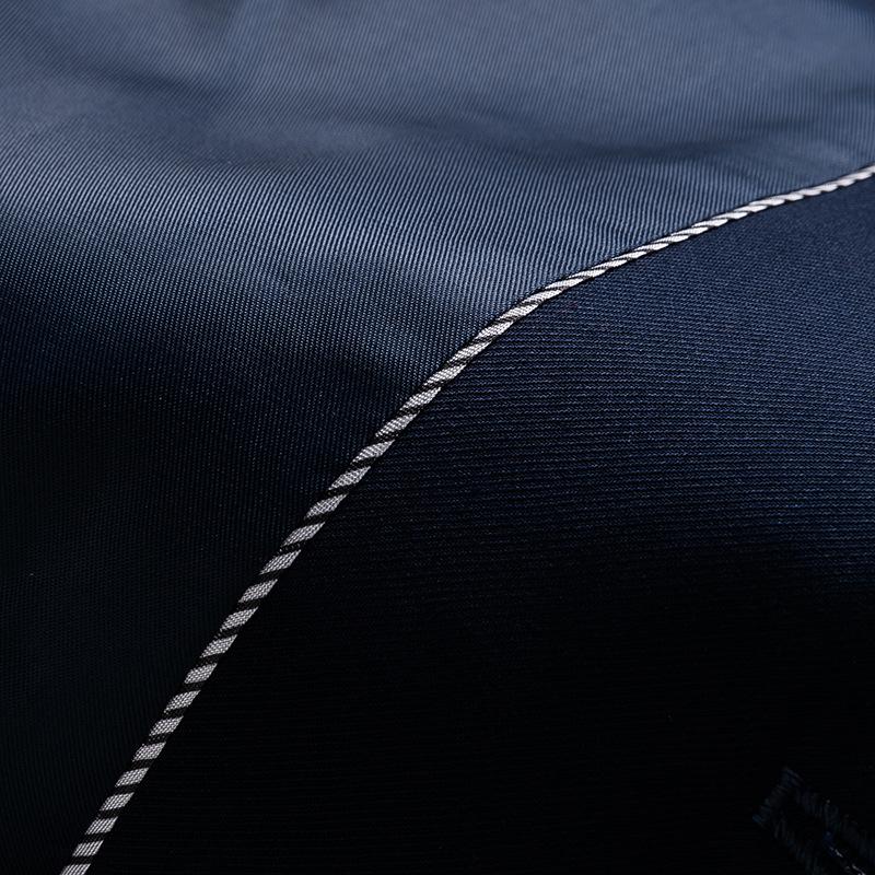 2024 Plus Size Slim Fit Solid Color Business Blazer