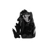 Adidas Originals Polyurethane Backpack Mini Women's Black Adidas GD1659