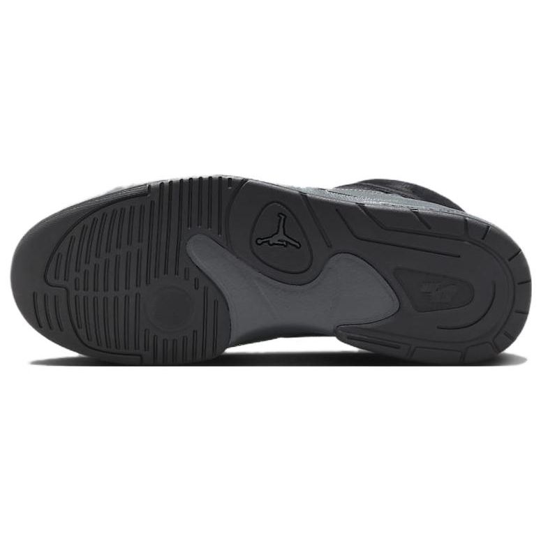 Air Jordan Stadium 90 Černé Pánské Tenisky Antracitová Bílá DX4397-001