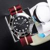 Correa de Nylon Premium para Reloj para Tudor para Rolex Correa Militar del Ejército para Seiko Pulsera de Lona de Tela 20mm 22mm Pulsera Deportiva para Hombre