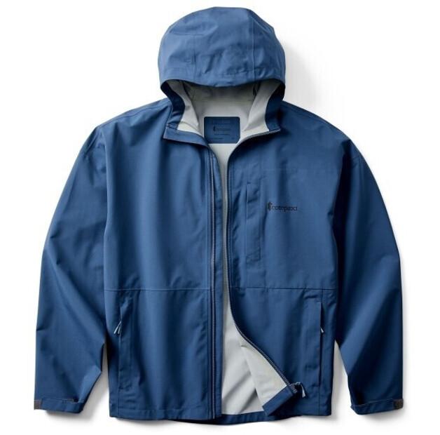 Дождевая куртка Cotopaxi Cielo Rain S