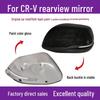 Honda CR-V Rearview Mirror Cover and Turn Signal Lens for 2017-2022 Models