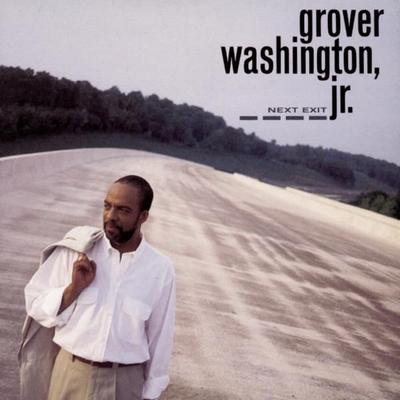 CD GROVER WASHINGTON, JR. - Nächste Ausfahrt CK48530 Columbia 1992 US Soul/Funk Gebraucht