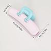 4Pcs Large Snack Bag Sealing Clips, Available in 4 Different Colors, Moisture-Proof Sealing Tool for Food Storage