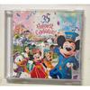 Used Tokyo Disney Resort 35th Anniversary "Happiest Celebration!" Music.
