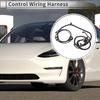 Wiring Harnesses for Tesla Model 3 2017-2022 Reliability Harnesses Connectors No.2067958-00-B 1 Pcs