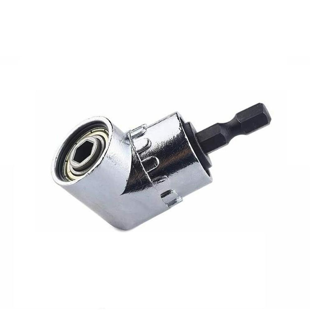 

Насадка для отвертки, эффективно расширяющая мощный магнит