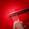 120/300Pcs Double Sided Adhesive Tape Strong Removable for Hanging Pictures Posters Carpets Photos Wall Decoratons