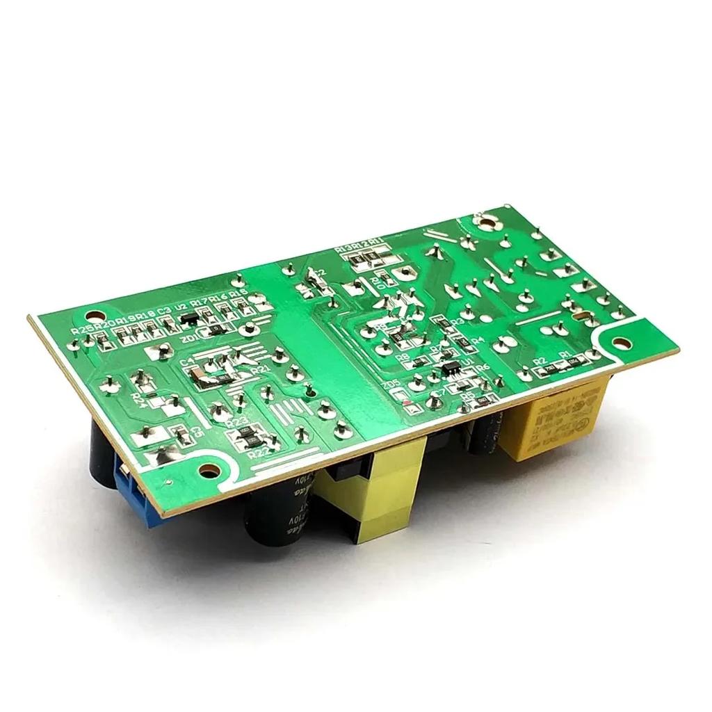 AC-DC 5V 9V 12V 24V 36V Switching Power Supply Module AC To DC Step Down Transformer Power Supply Module 36W