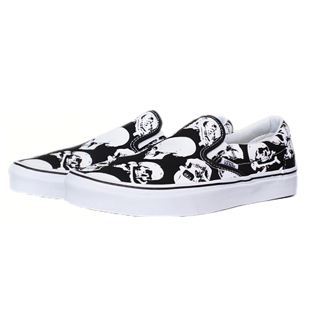 Vans Slip-On 'Skulls' Men's VN0A38F7H0B