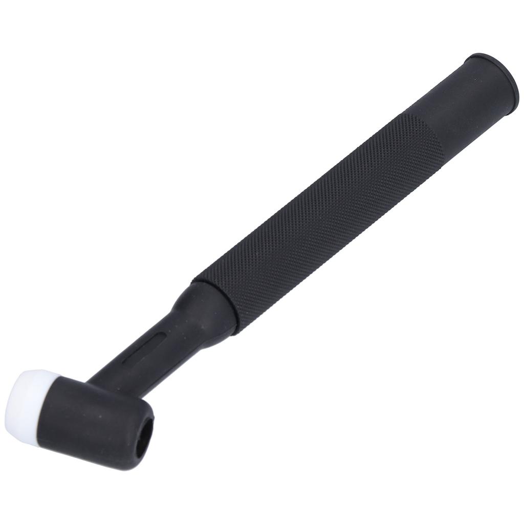 TIG Torch Welding Head GTAW Argon Arc Welder Body Air Cooled Accessory Part WP?17