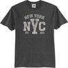 Tops – T-Shirts