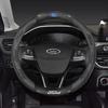 Coprivolante Auto 38cm Per Ford Focus Leading S Monte Carlo Winning Portapacchi Tetto Ford Ranger